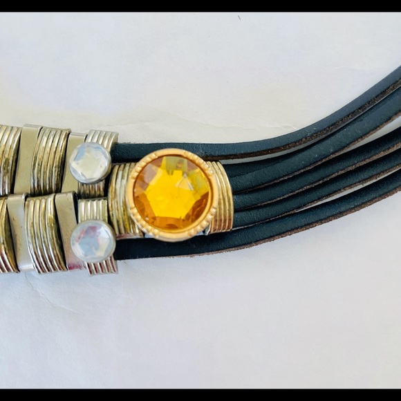 Vintage 1969’s GUTO’s Belt Made in West Germany main image 6